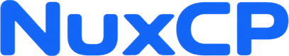 NuxCP